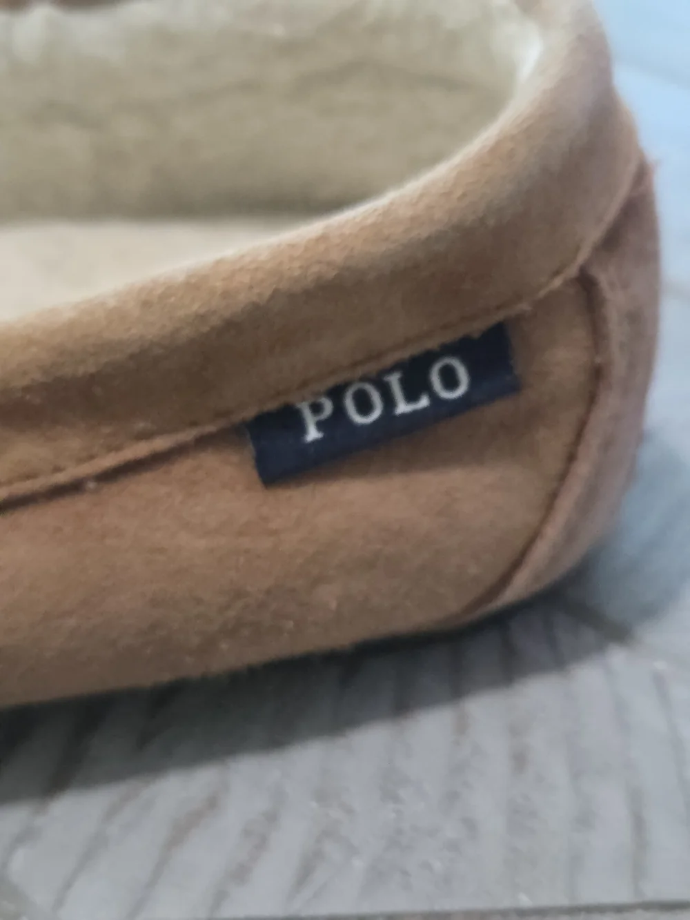 Polo Ralph Lauren polo by